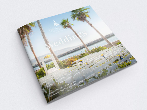 Wedding Brochure