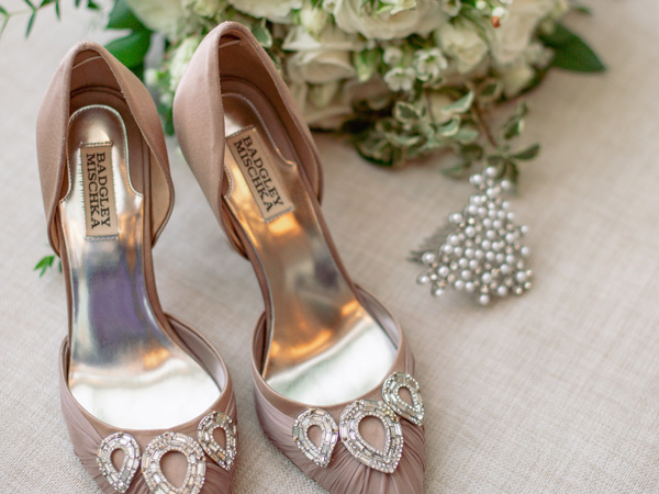 Wedding Shoes