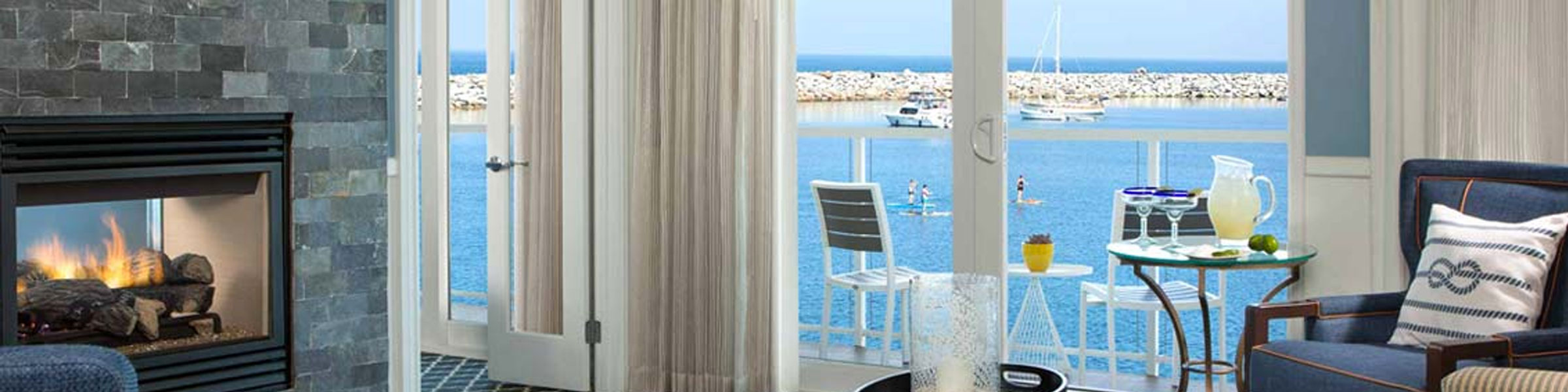 Premier King Guestroom with ocean view