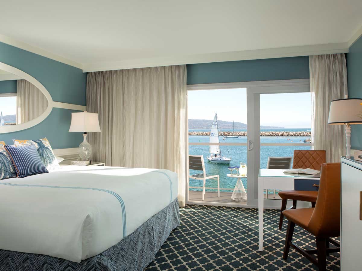 Portofino hotel discount