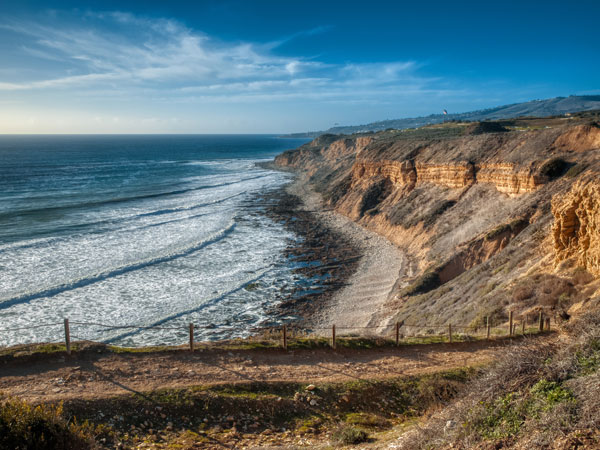 Rancho Palos Verdes Coastal Trails