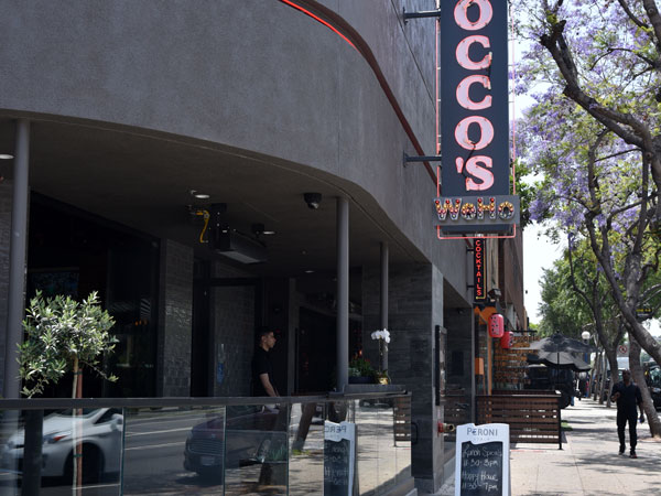 Rocco's WeHo