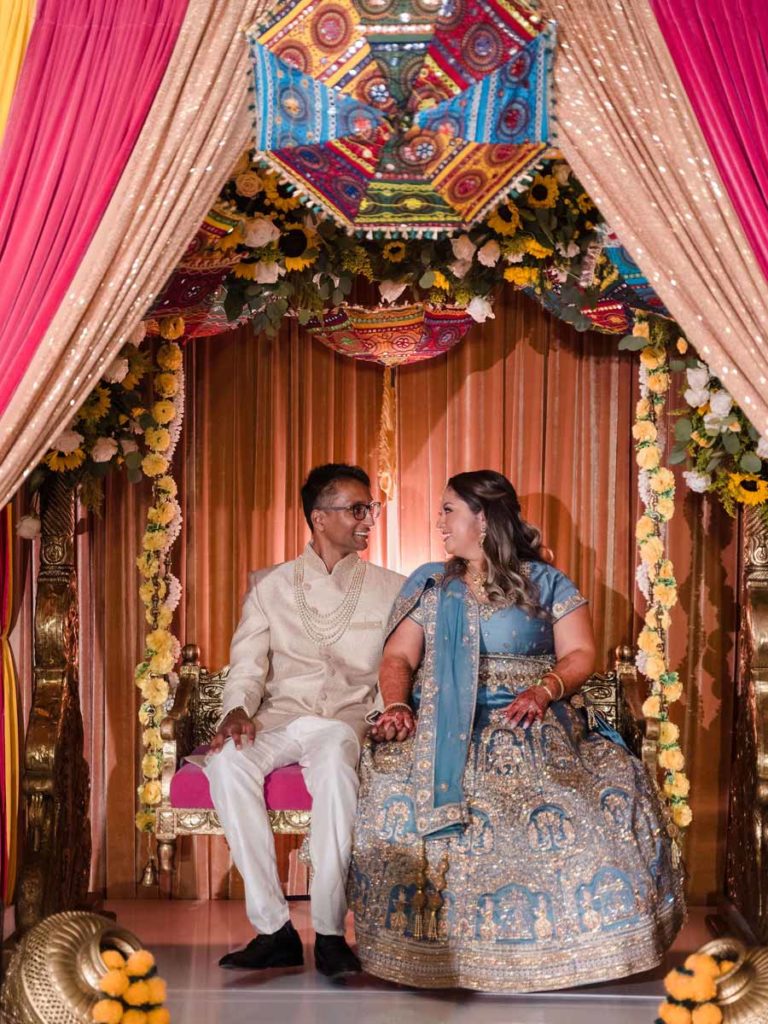 Indian wedding