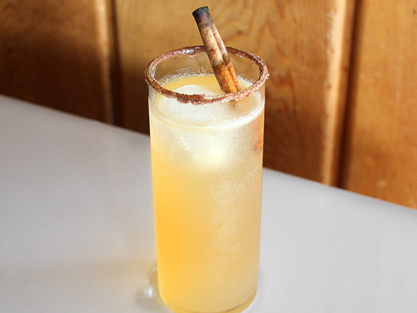 Cocktail