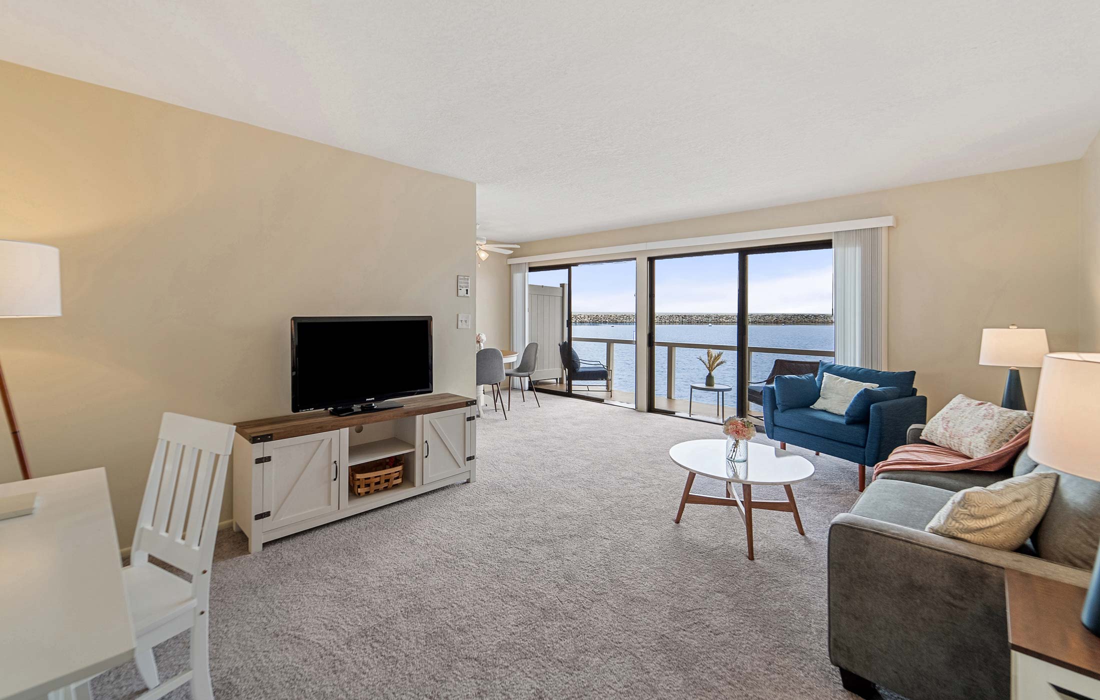 Redondo Beach Apartments