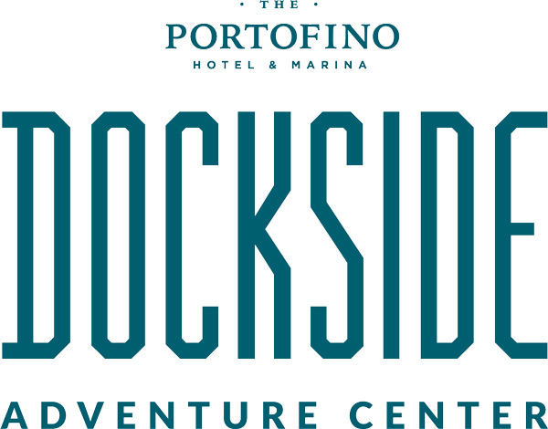 The Portofino dockside Adventure Center