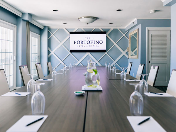 Boardroom In Redondo Beach