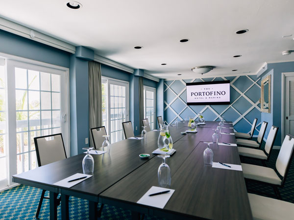 Meeting Room In Redondo Beach