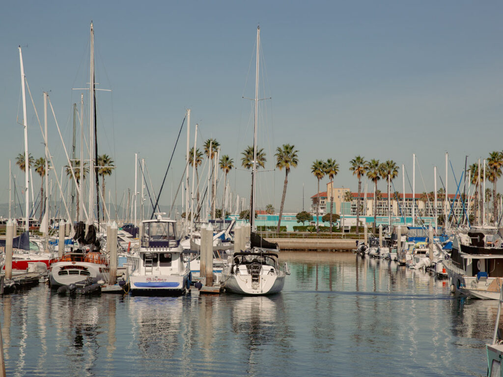 Hotel Portofino Marina