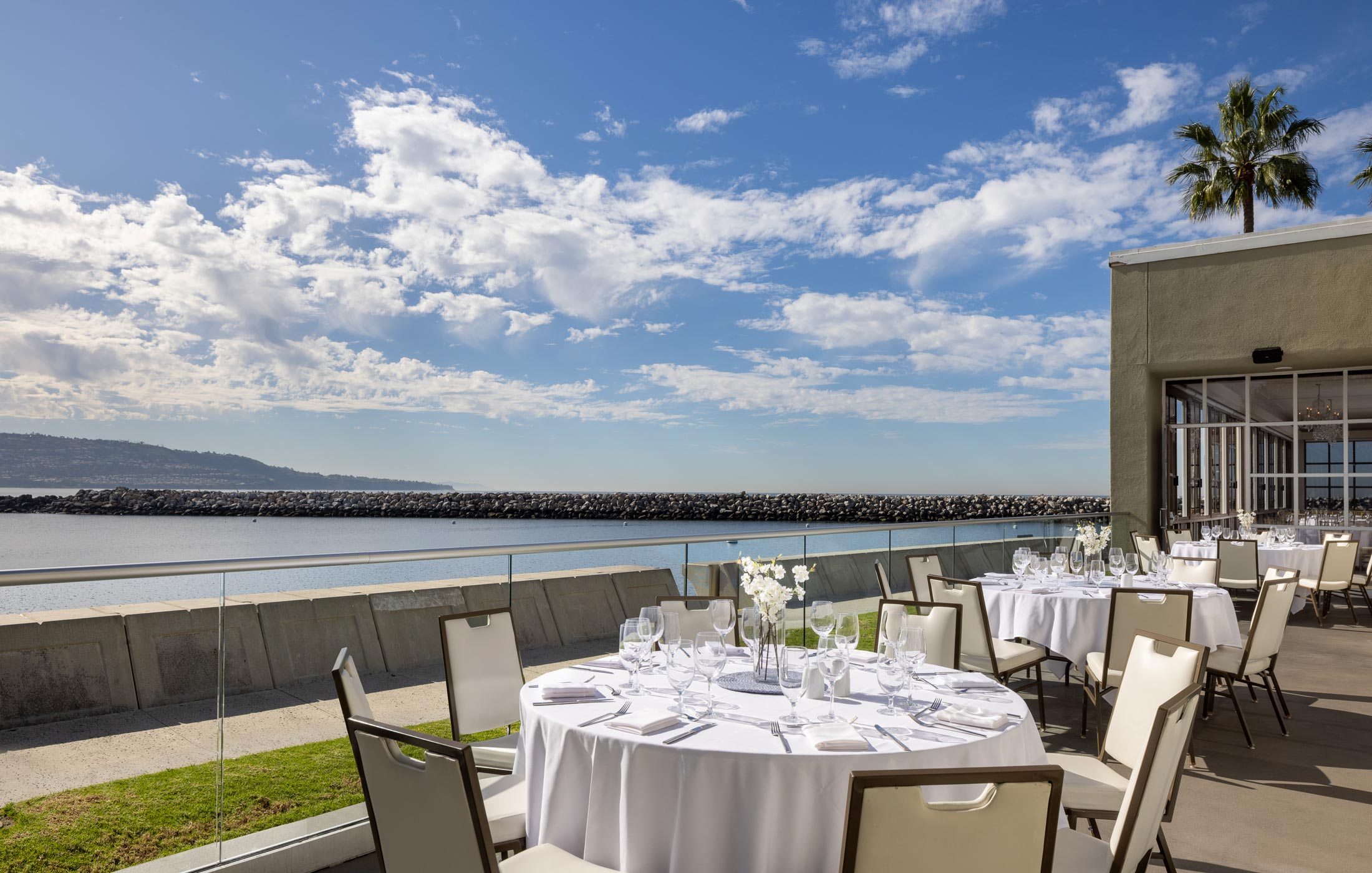 Redondo Beach Event & Party Venue | South Bay Los Angeles