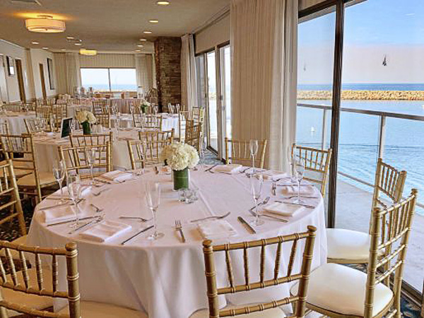 The Ocean Room At Hotel Portofino