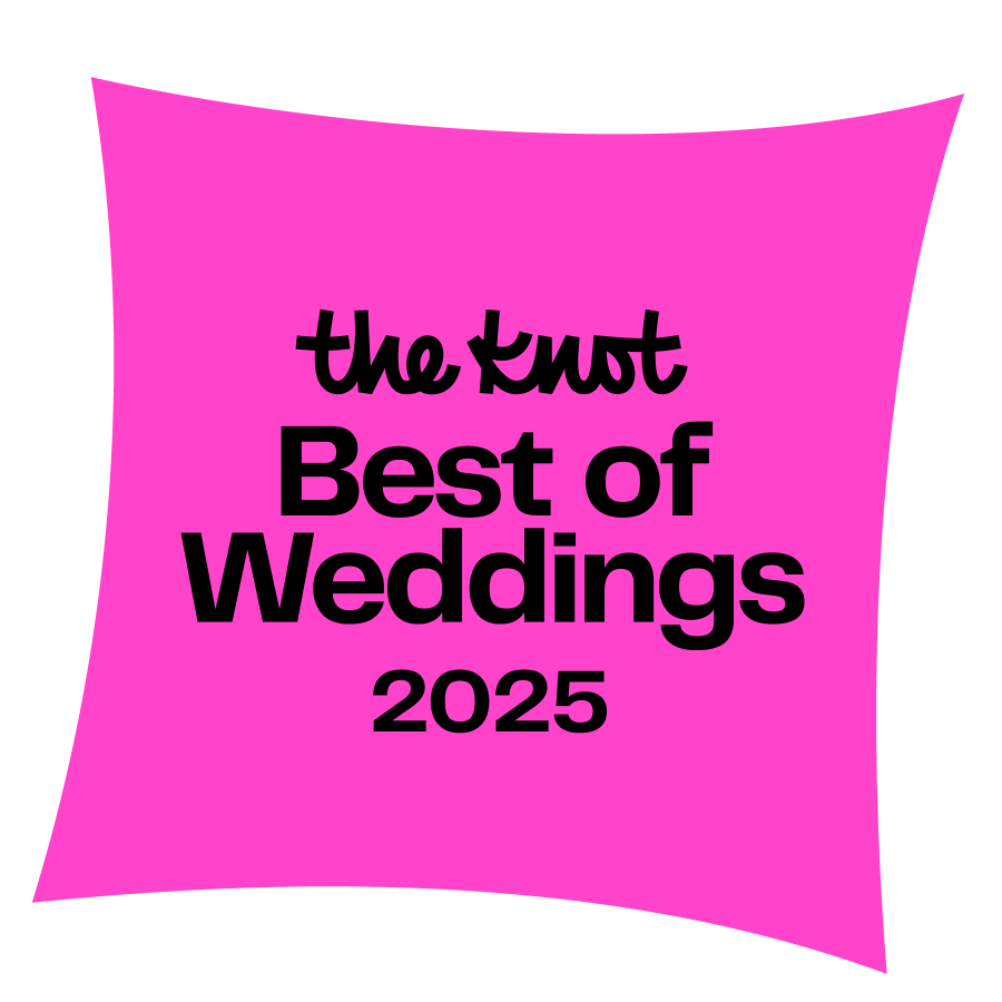 The Know Best Of Weddings 2025.